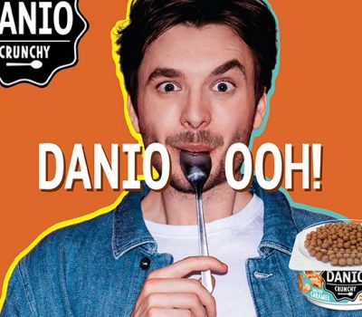 Danio