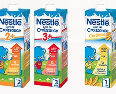 Nestlé