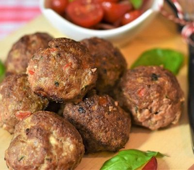 boulettes de viande