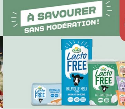 Lactofree