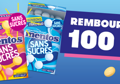 cashback mentos