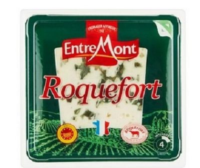 roquefort entremont