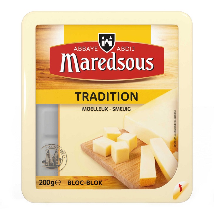 Maredsous tradition