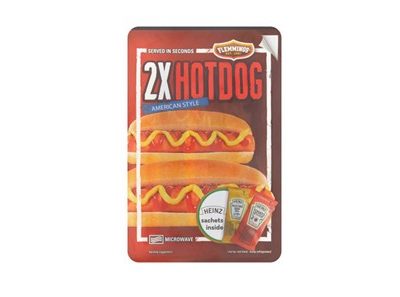 hot dogs