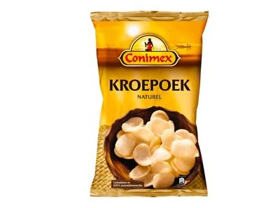 Kroepoek