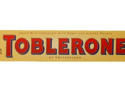 toblerone