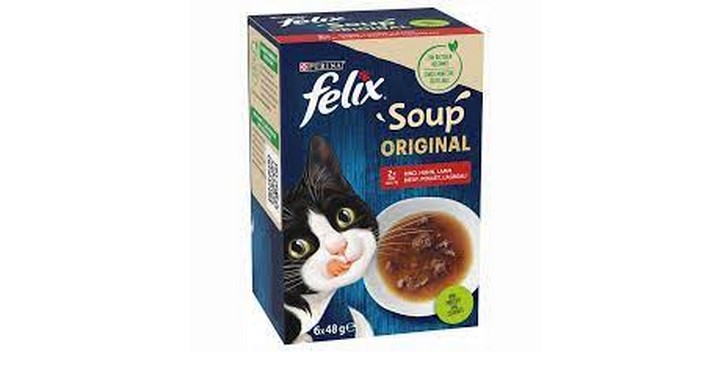 Felix soup