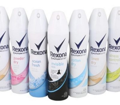 rexona