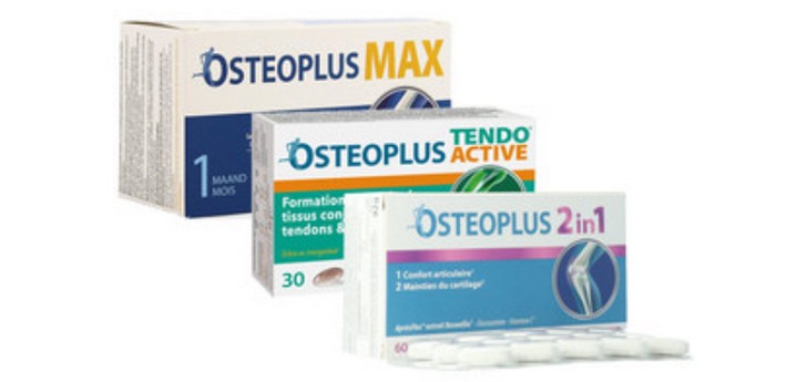 osteoplus