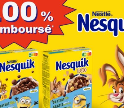 nesquik