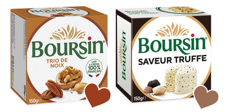 Boursin