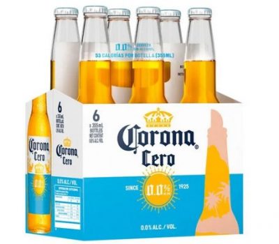 corona cero