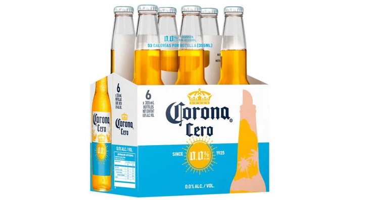 corona cero