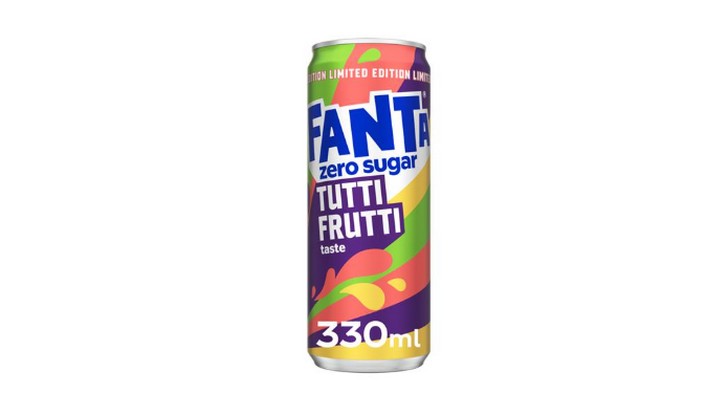 fanta tutti frutti